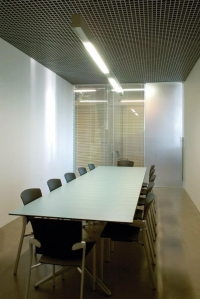 Příklad užití plnospektrálního světelného zdroje